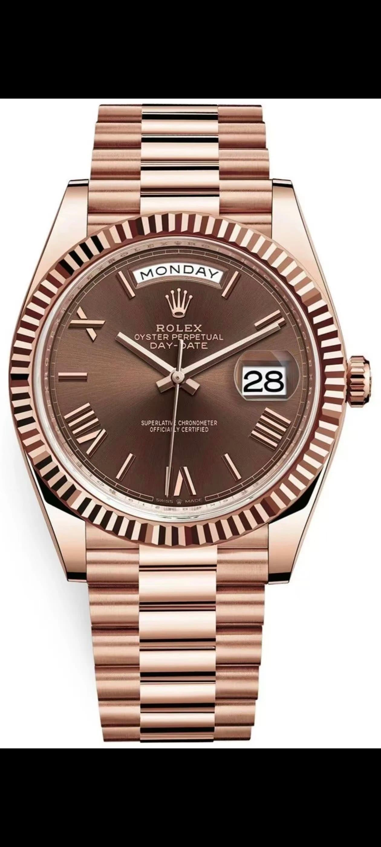 Rolex Submariner Date Coke Bezel — 2