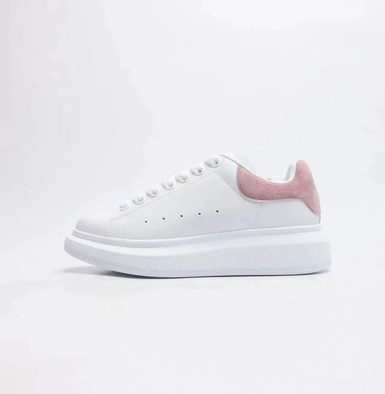 Alexander McQueen Sneaker Oversized Sole — CZ-XZ-007