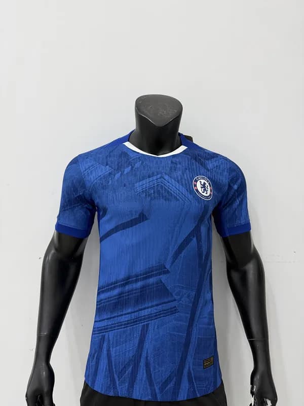 Home Jersey 2023-24