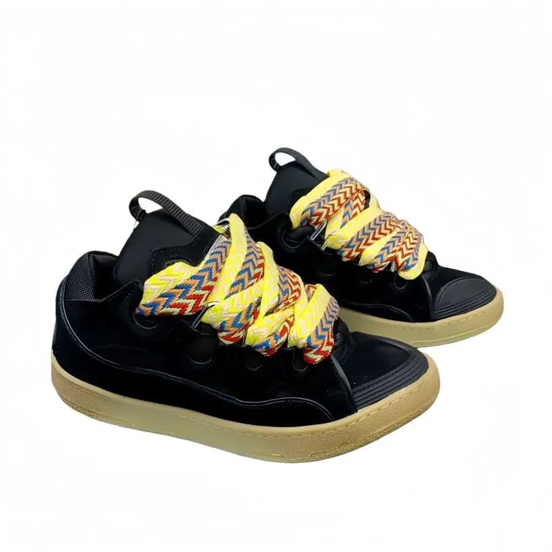 Balenciaga Speed Trainer Woven Strap — 浪-5图