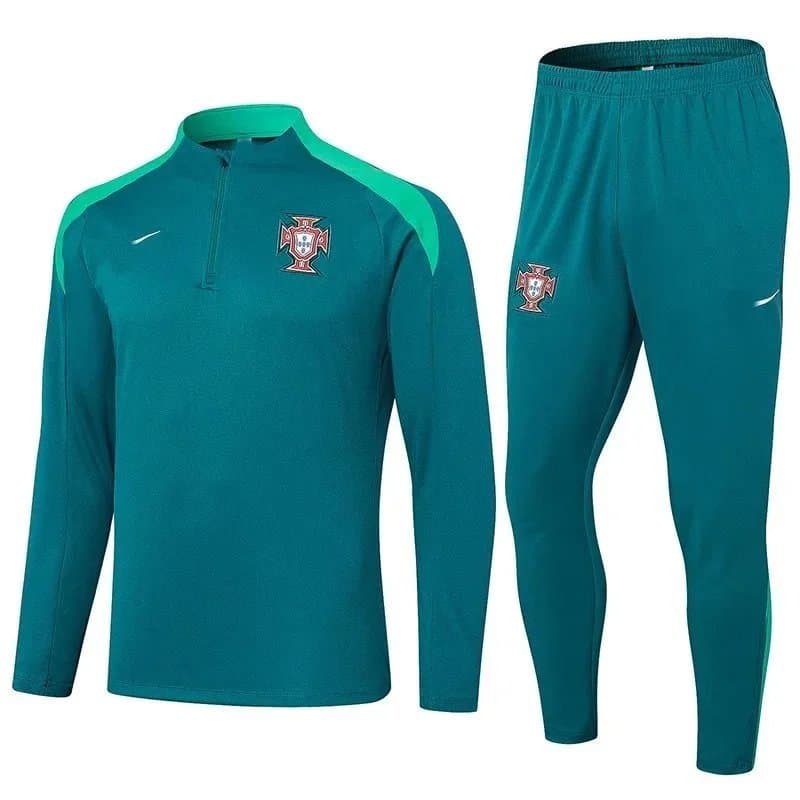 Adidas Ajax Training Set Colorblock — 8