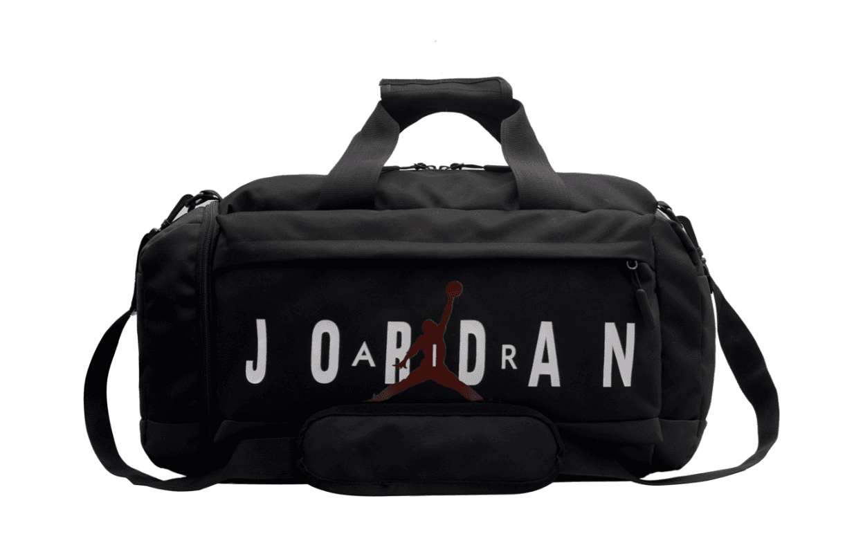 Nike Backpack 72 — 150230-3黑色