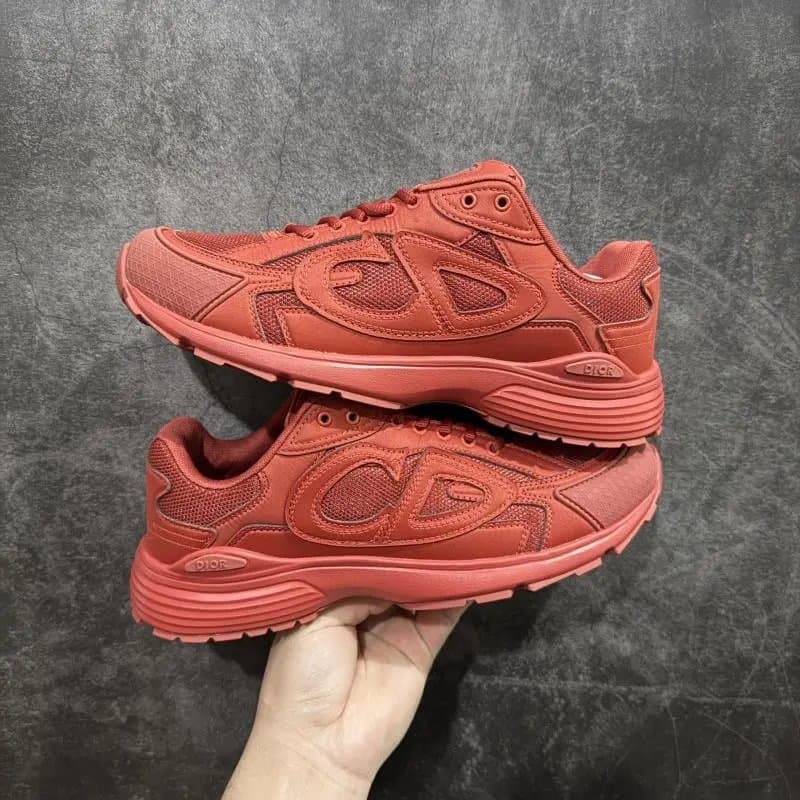 Dior B22 CD Logo — DB30-13