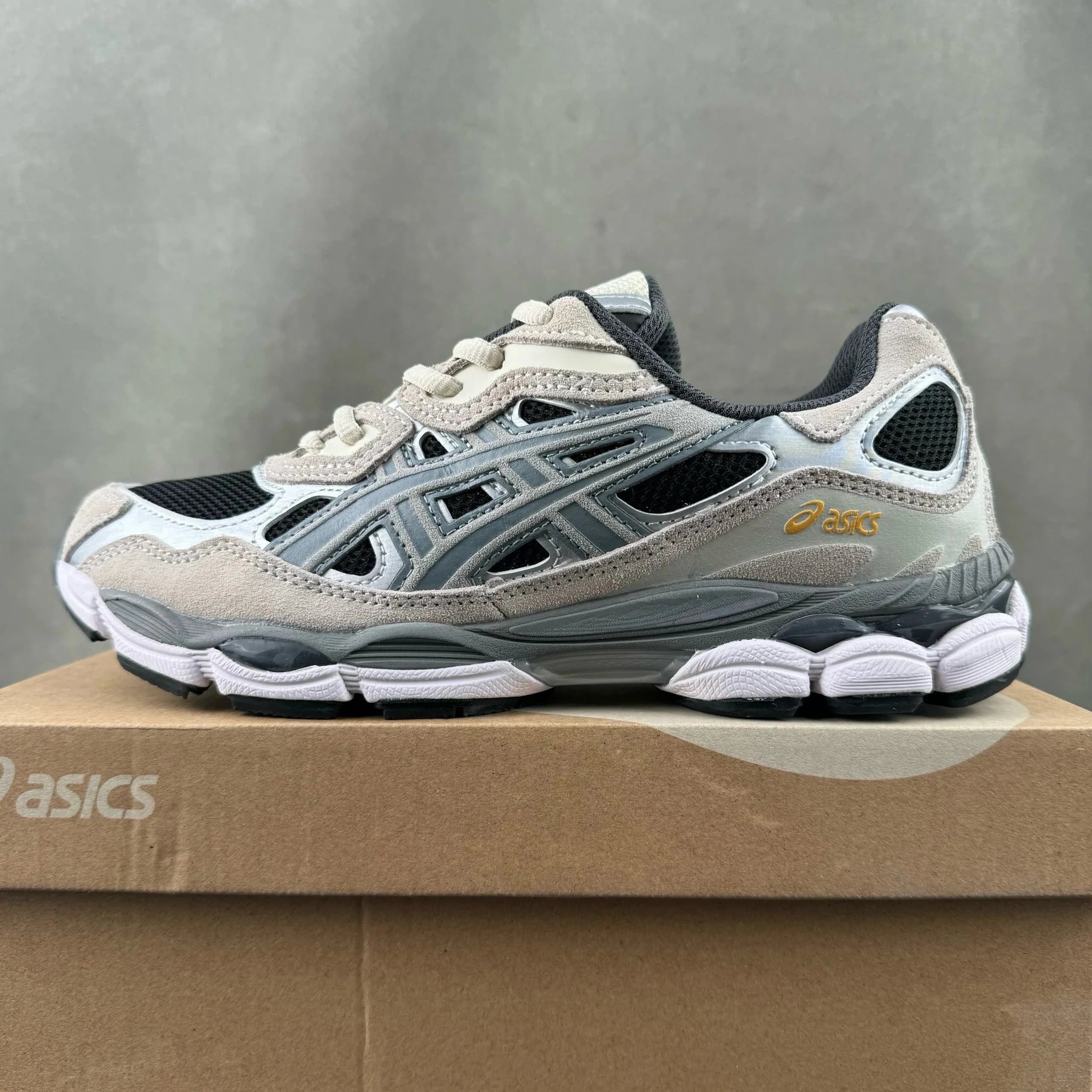 Asics Gel-1130 Neutral Tones