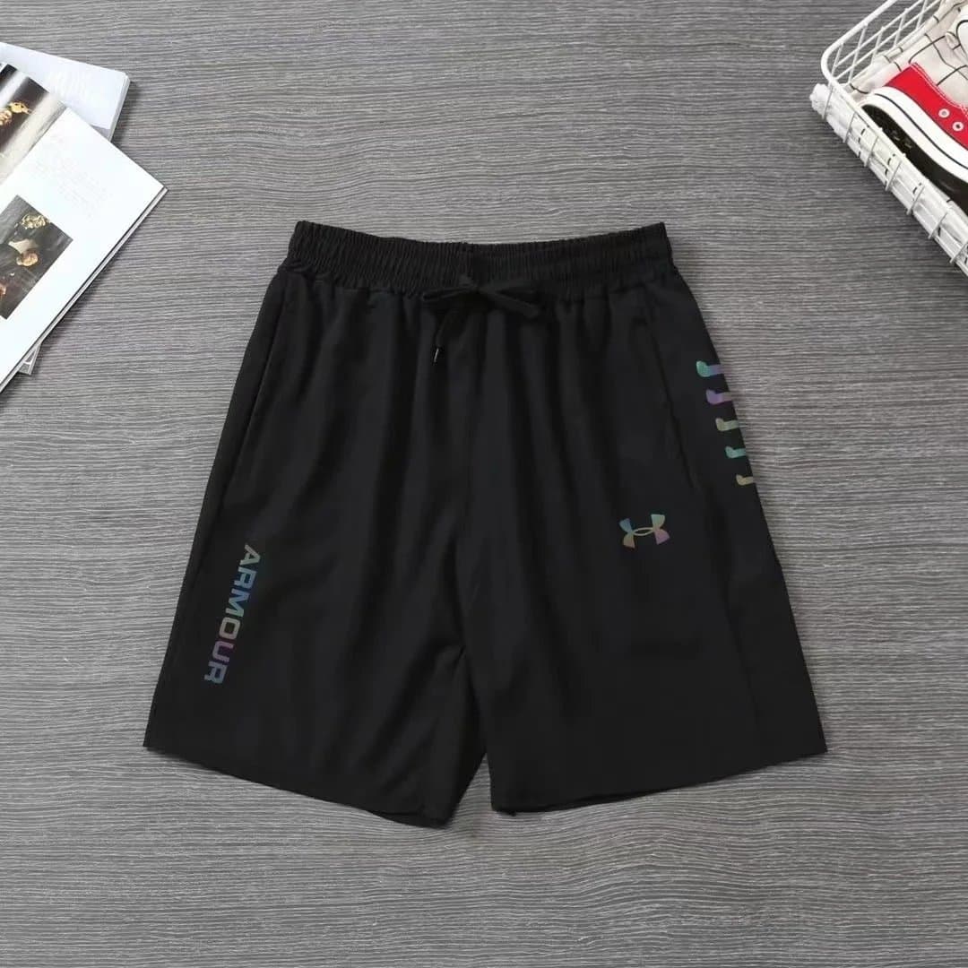Under Armour Sport Shorts Iridescent Logo