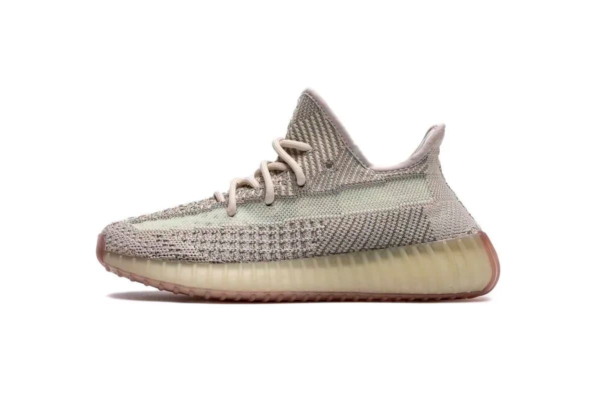 Yeezy Boost 350 V2 Zebra — FW5318