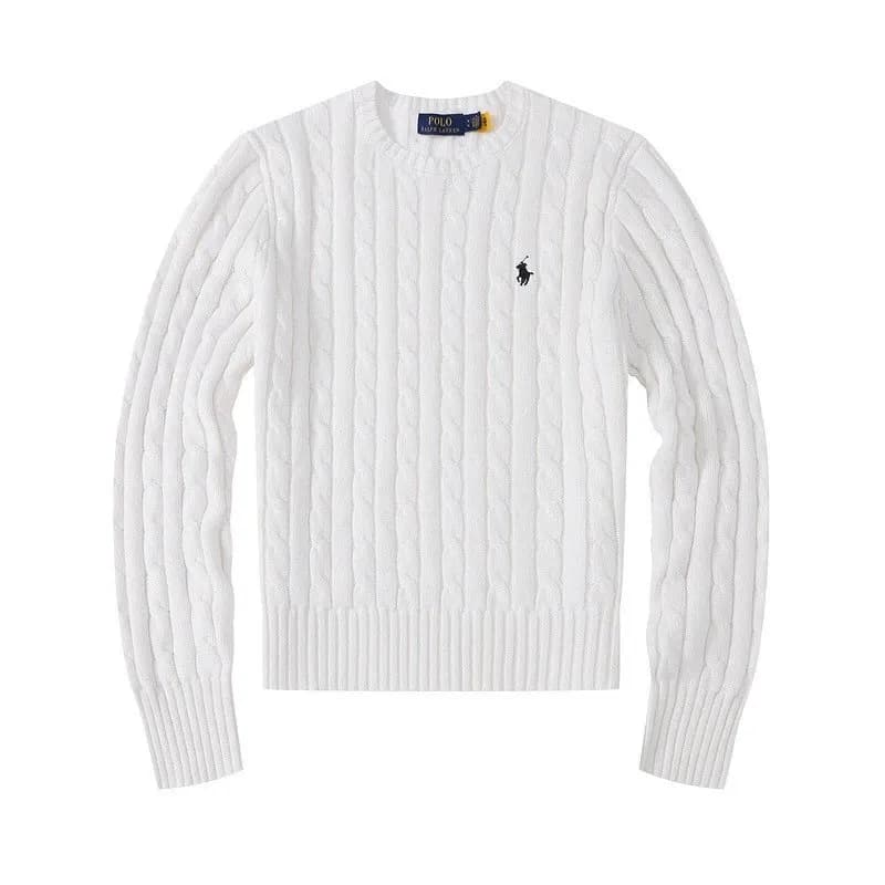Polo Ralph Lauren Cable Knit Sweater Classic Fit