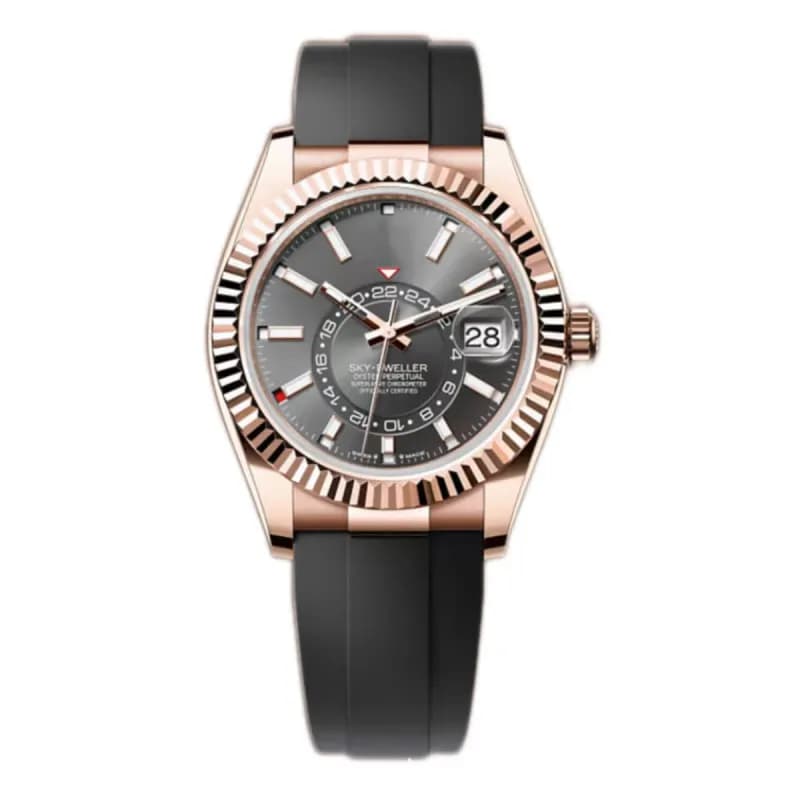 Rolex Sky-Dweller Oyster Perpetual