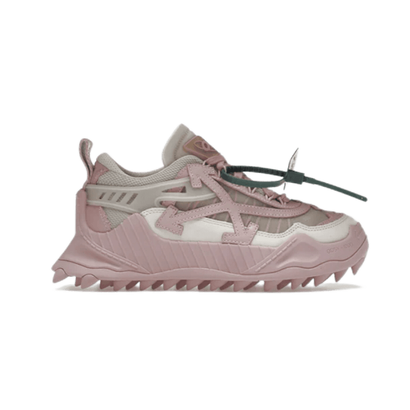 Off-White Industrial Arrow Blue — OWIA180S22FAB0016130