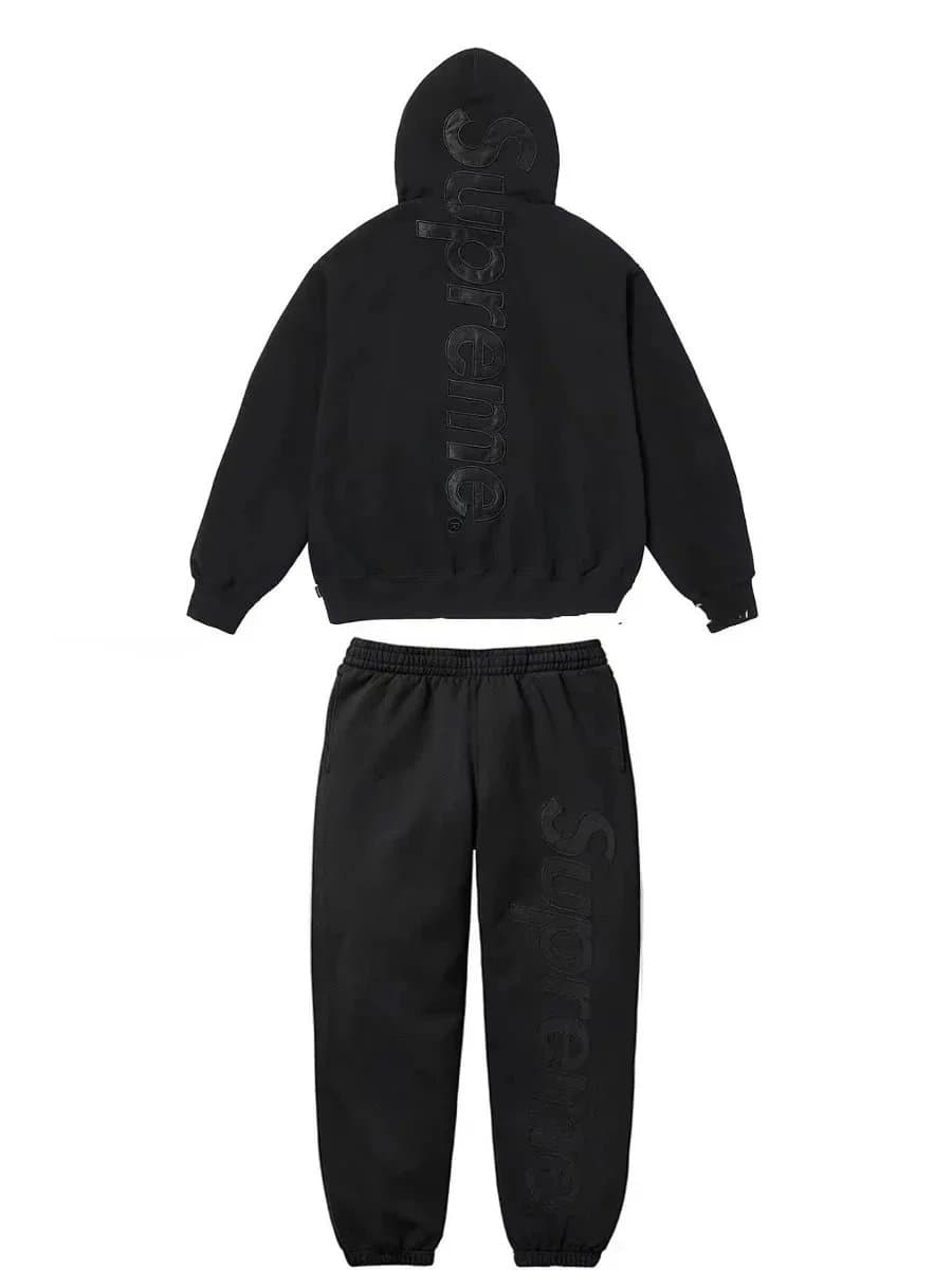 Supreme Track Jacket Ducati Racing — 31