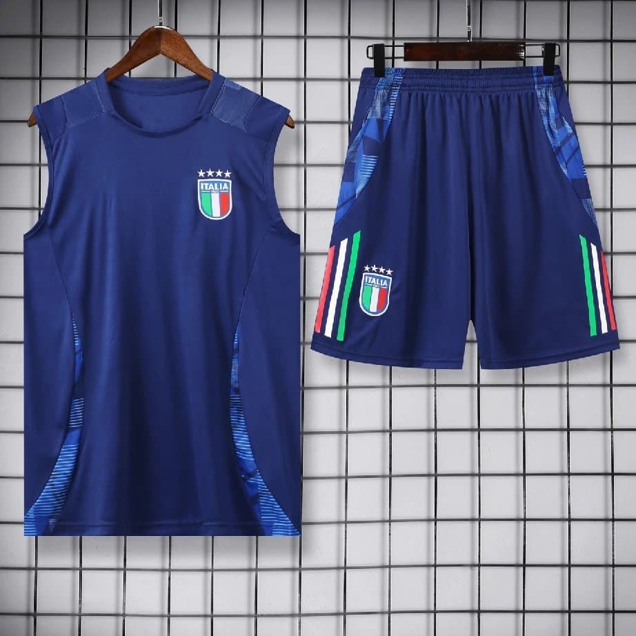 Nike Mexico National Team Training Set Maroon/Green — 2425意大利上青