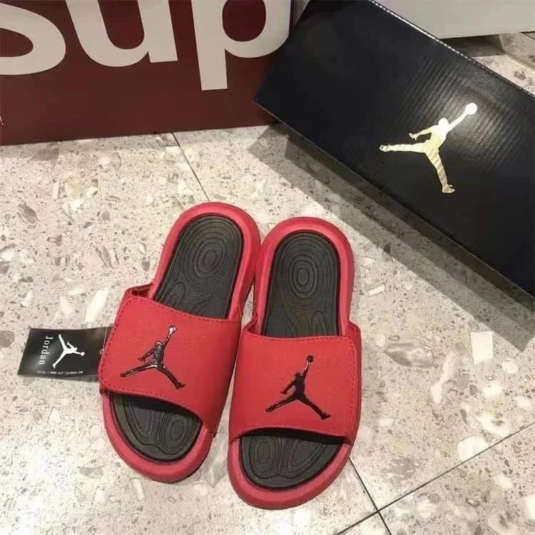 Nike Benassi JDI Soft Pink — 02