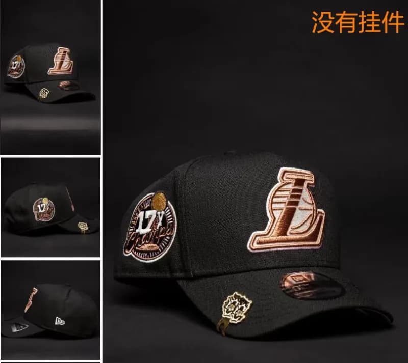 New Era 59FIFTY Cap Mizuno Rooster Embroidery — 154