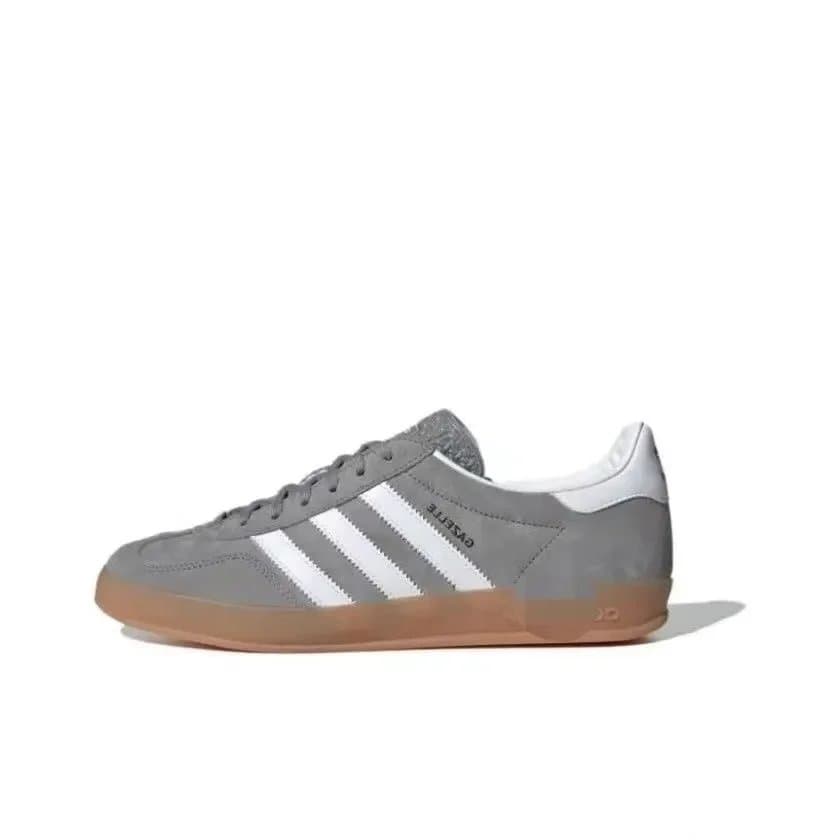 Adidas Campus Purple Suede — 26