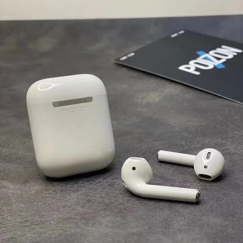 Apple AirPods Pro 2nd Generation — 2代-Airpods