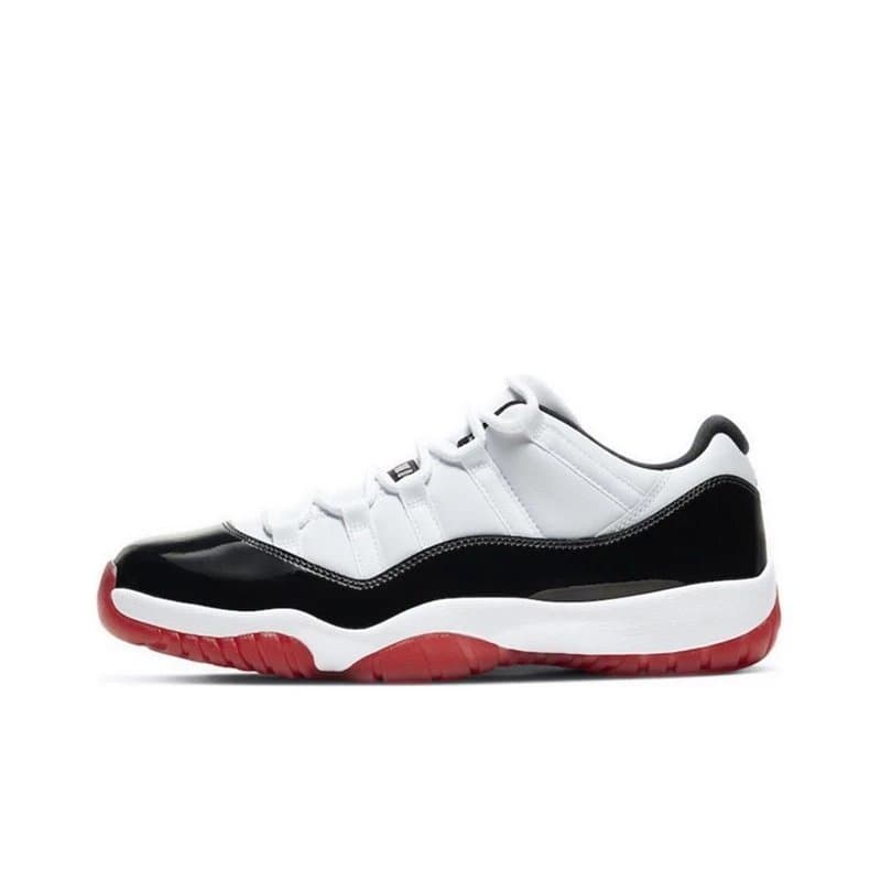 Air Jordan 11 Low Concord