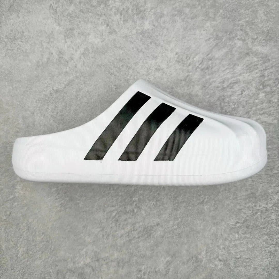Yeezy Slide Bone — 白色