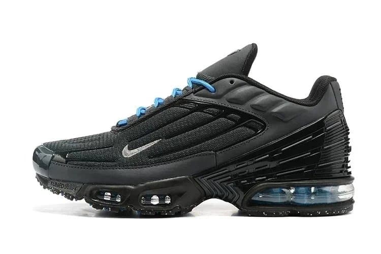Nike Air Max Plus Light Blue — 18