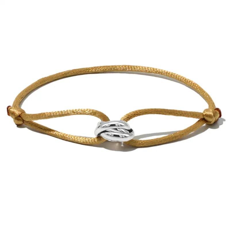 Cartier Juste un Clou Bracelet Double Nail