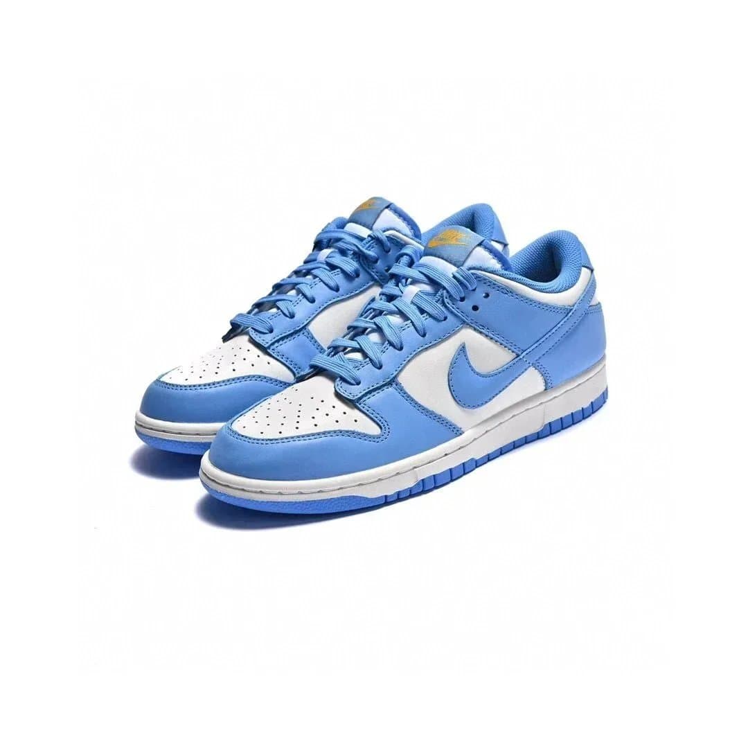 Nike SB Dunk Low Off-White Industrial — 30