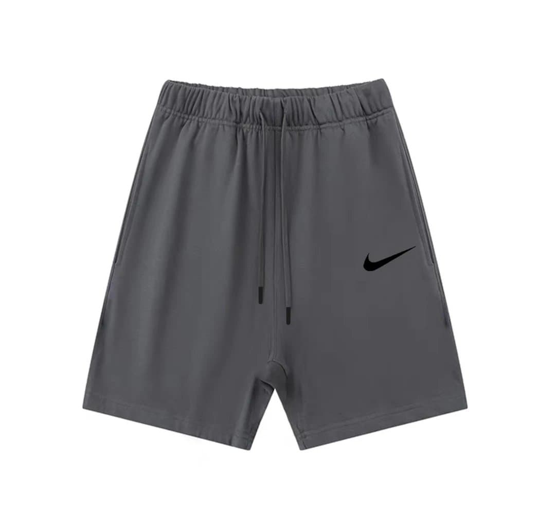 Nike Sport Shorts Swoosh Logo