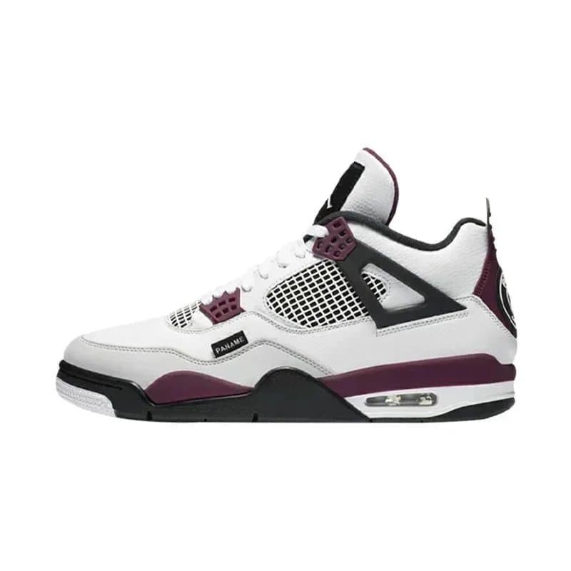 Air Jordan 4 Thunder — CZ5624-100