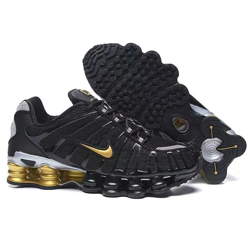 Nike Shox TL Pride — NK-27