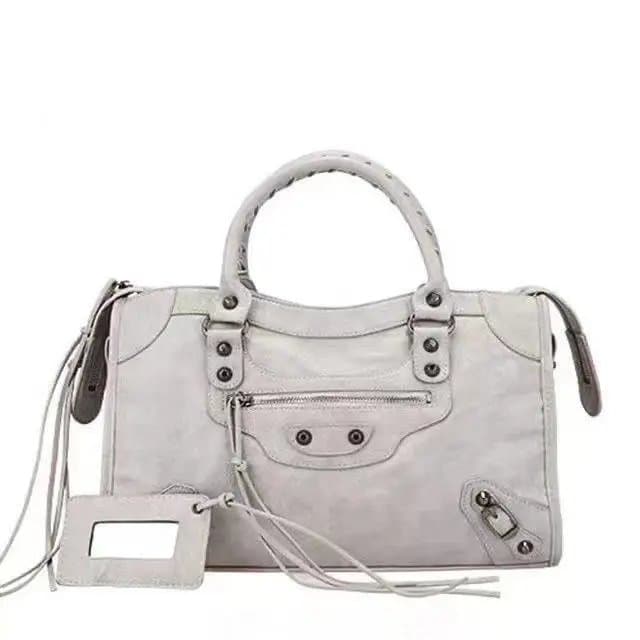 Balenciaga City Bag Mini