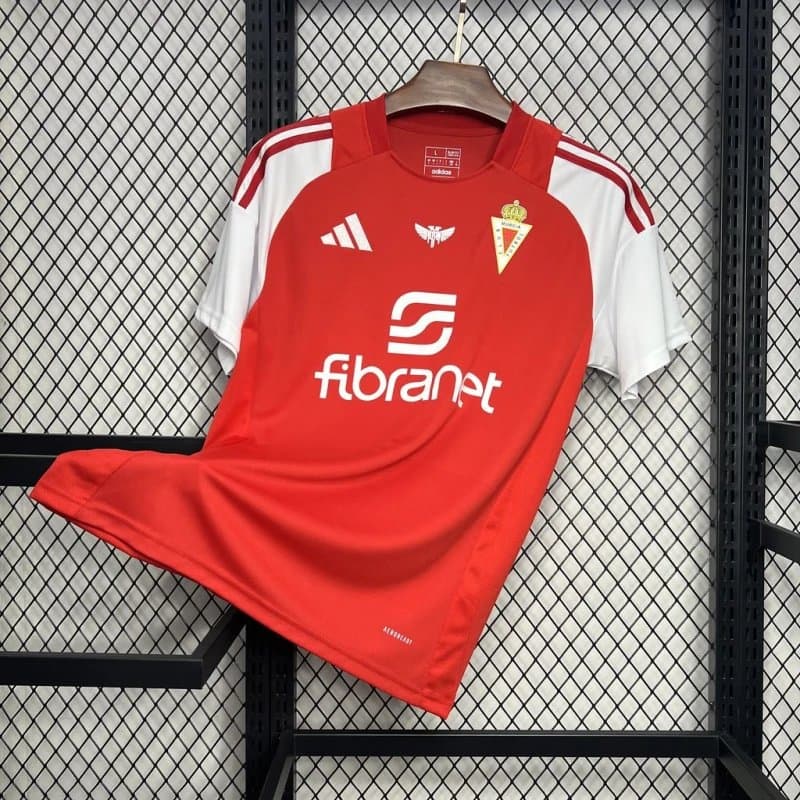 Adidas Sevilla FC Home Jersey 2023-24