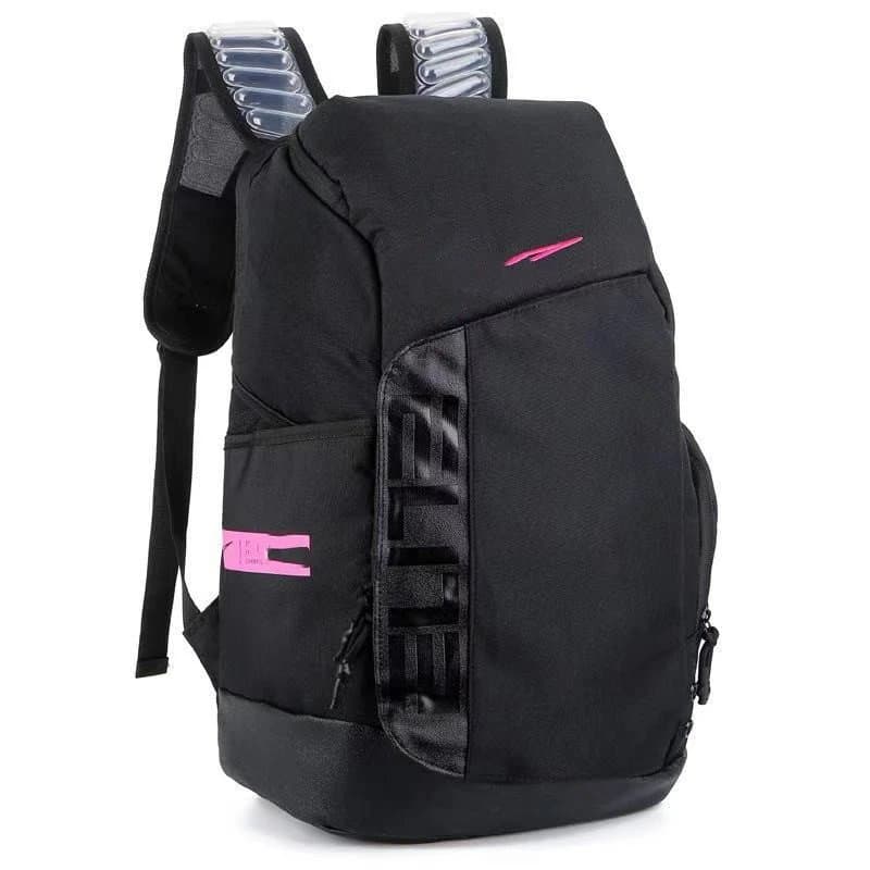 Nike Elite Backpack Black/Pink