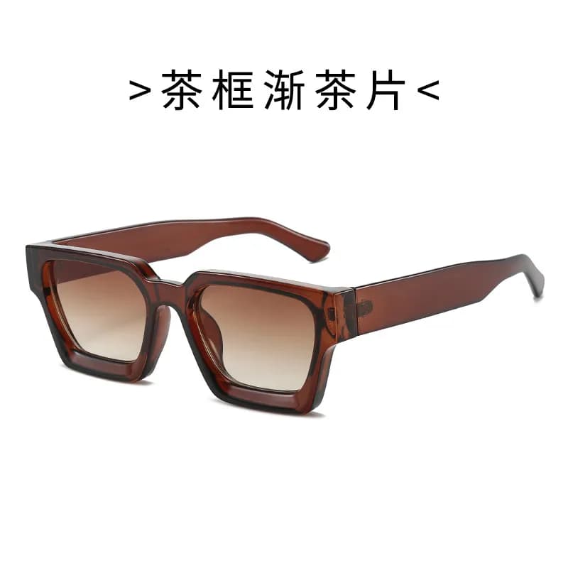 Ray-Ban Wayfarer Gradient Tea