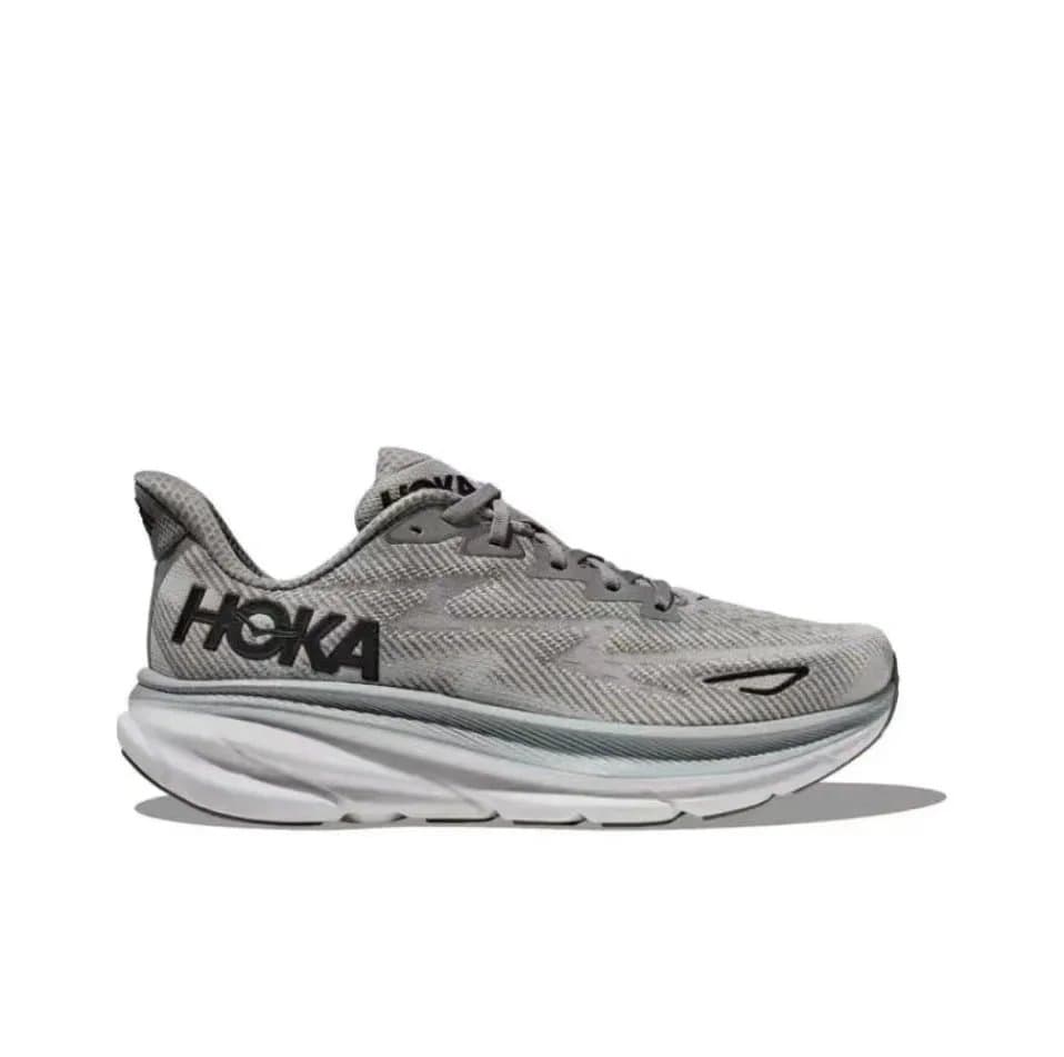 Hoka Clifton Ocean Wave — 17