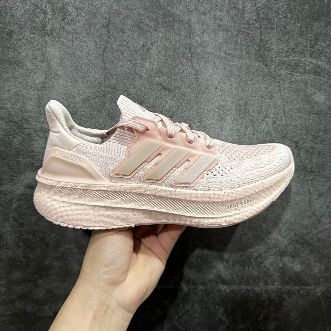 Adidas Ultraboost Navy White — RS版本 · UB 5/10.0粉色ID8845