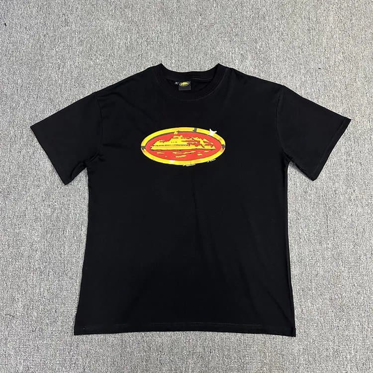 Gallery Dept. Graphic Tee Yacht Logo