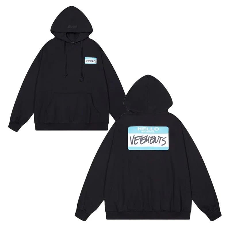 Fear of God Essentials Crewneck Sweatshirt Original Logo — 8