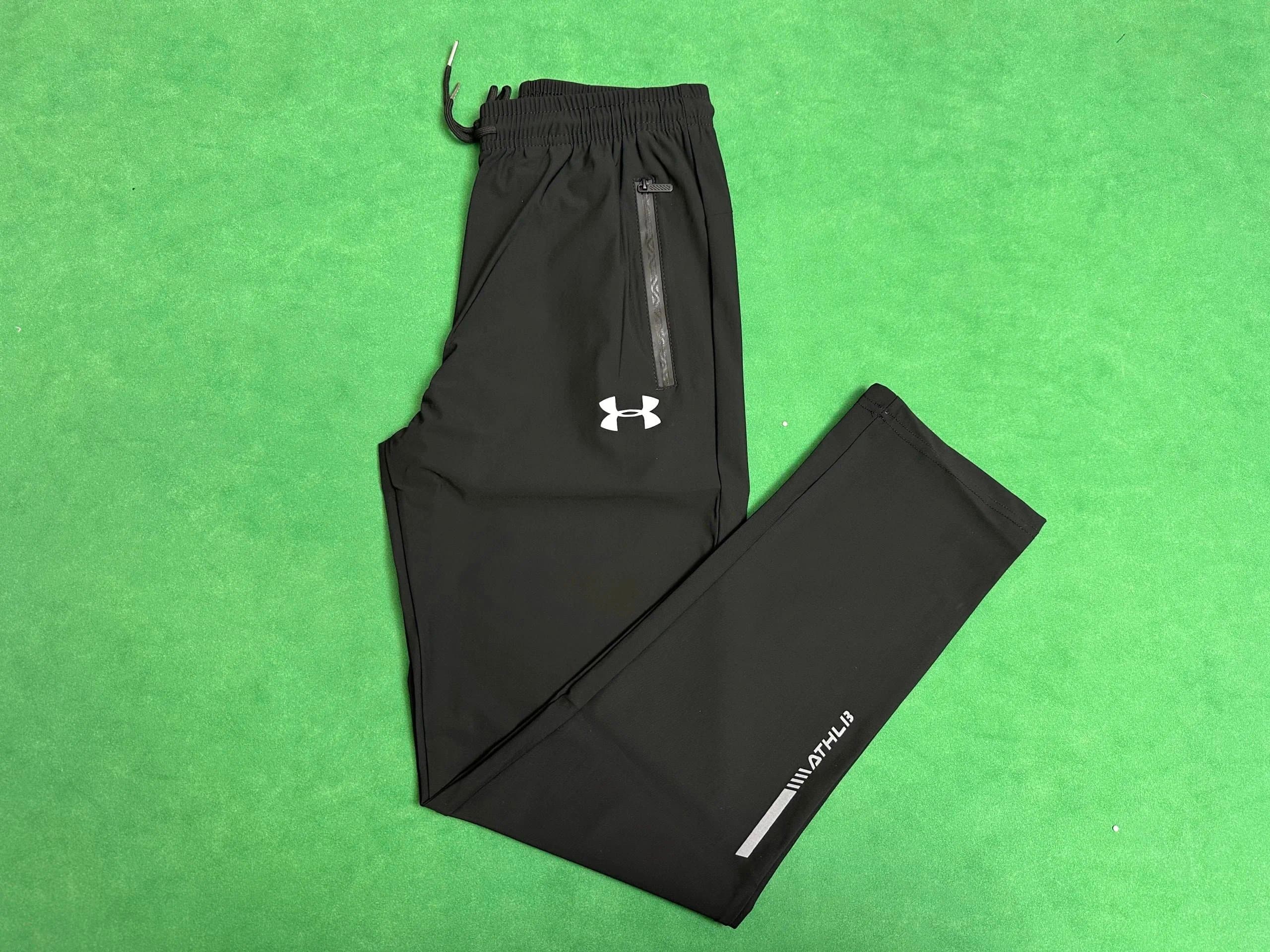 Under Armour Athletic Joggers UA Logo