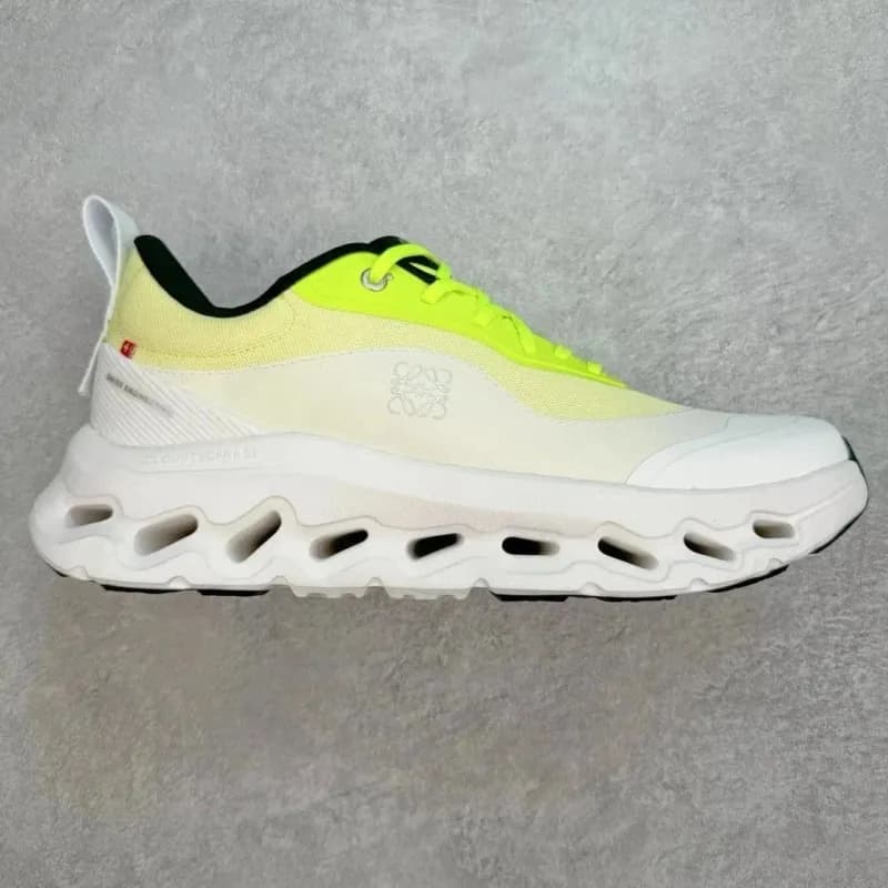 Loewe Hammock Trainer Neon Yellow