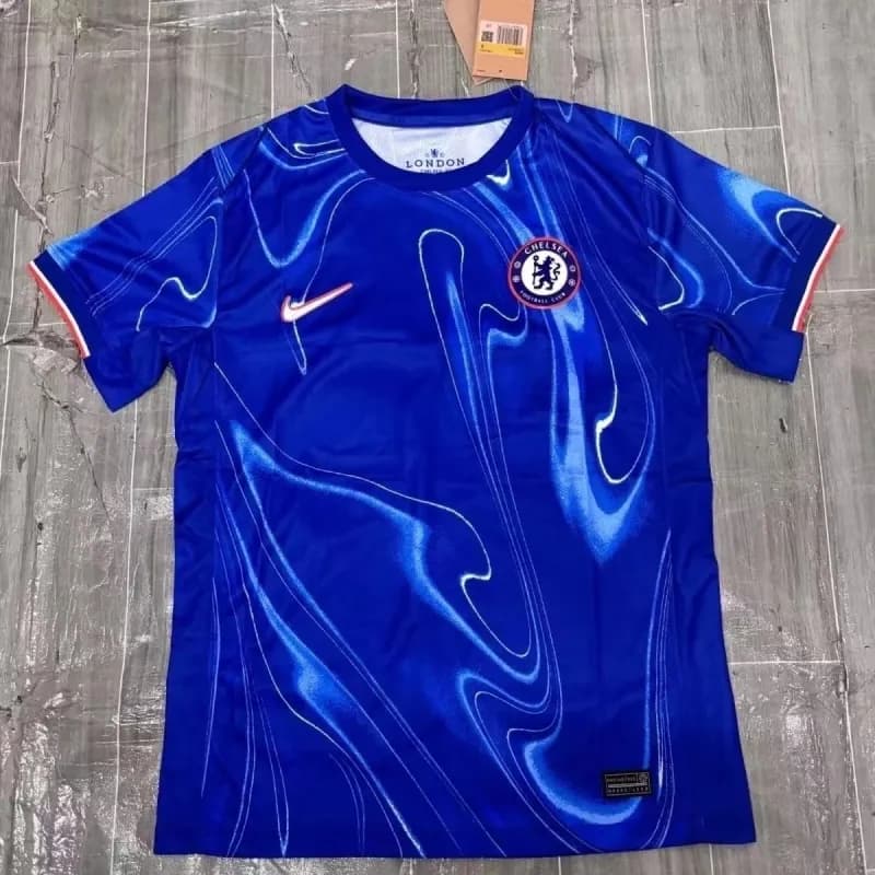 Adidas Real Madrid Away Jersey Monogram Print — 切尔西