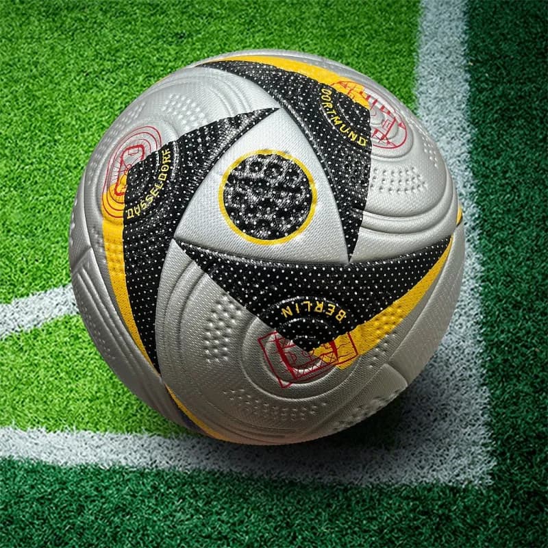 Adidas Football Berlin-Düsseldorf Edition