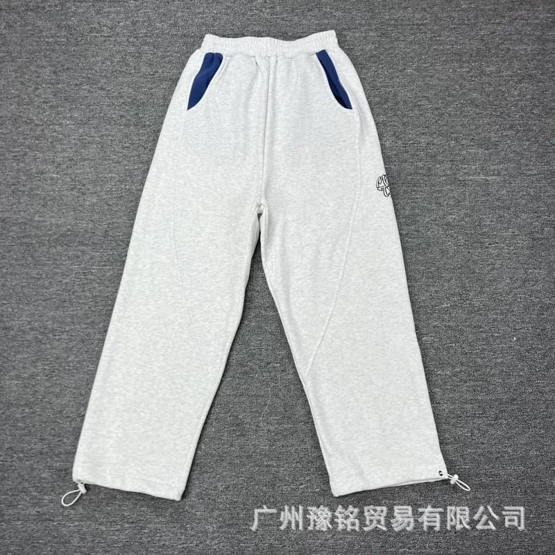 C.P. Company Goggle Jacket Solid Blue — 2004 pants