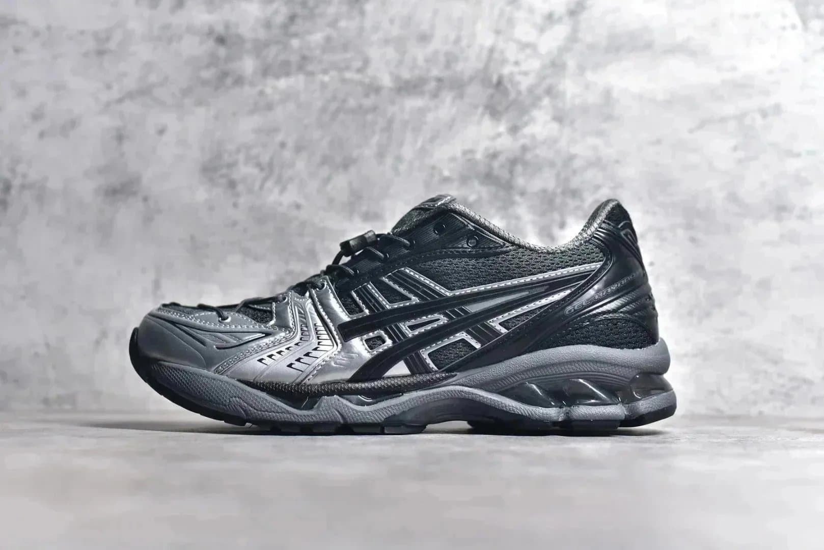 Asics GEL-1130 Grey Beige — 081175067