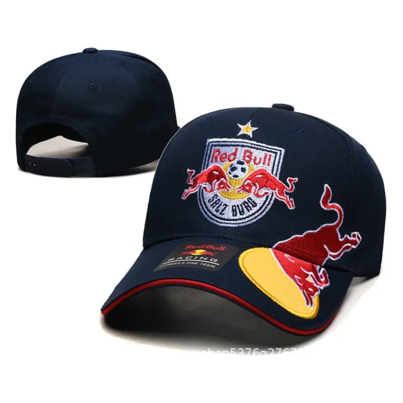 Puma Cap Racing Essere Ferrari — 52
