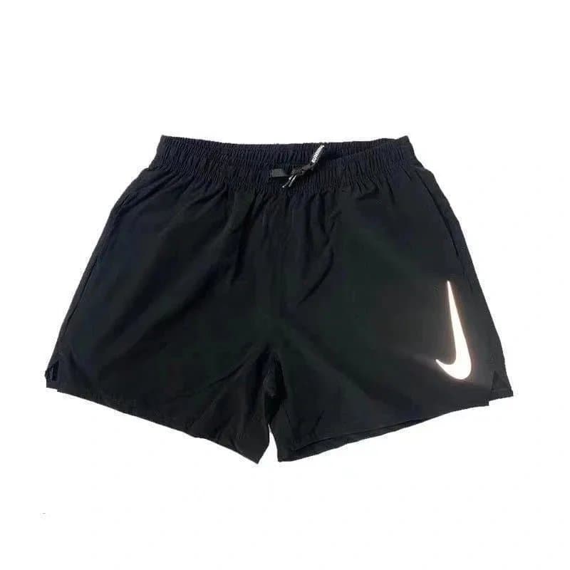 Nike Pro Top White — 短裤2