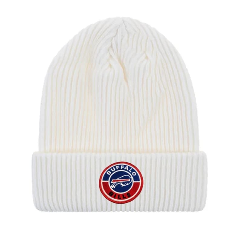 Ribbed Beanie Arc'teryx Logo Patch — 39