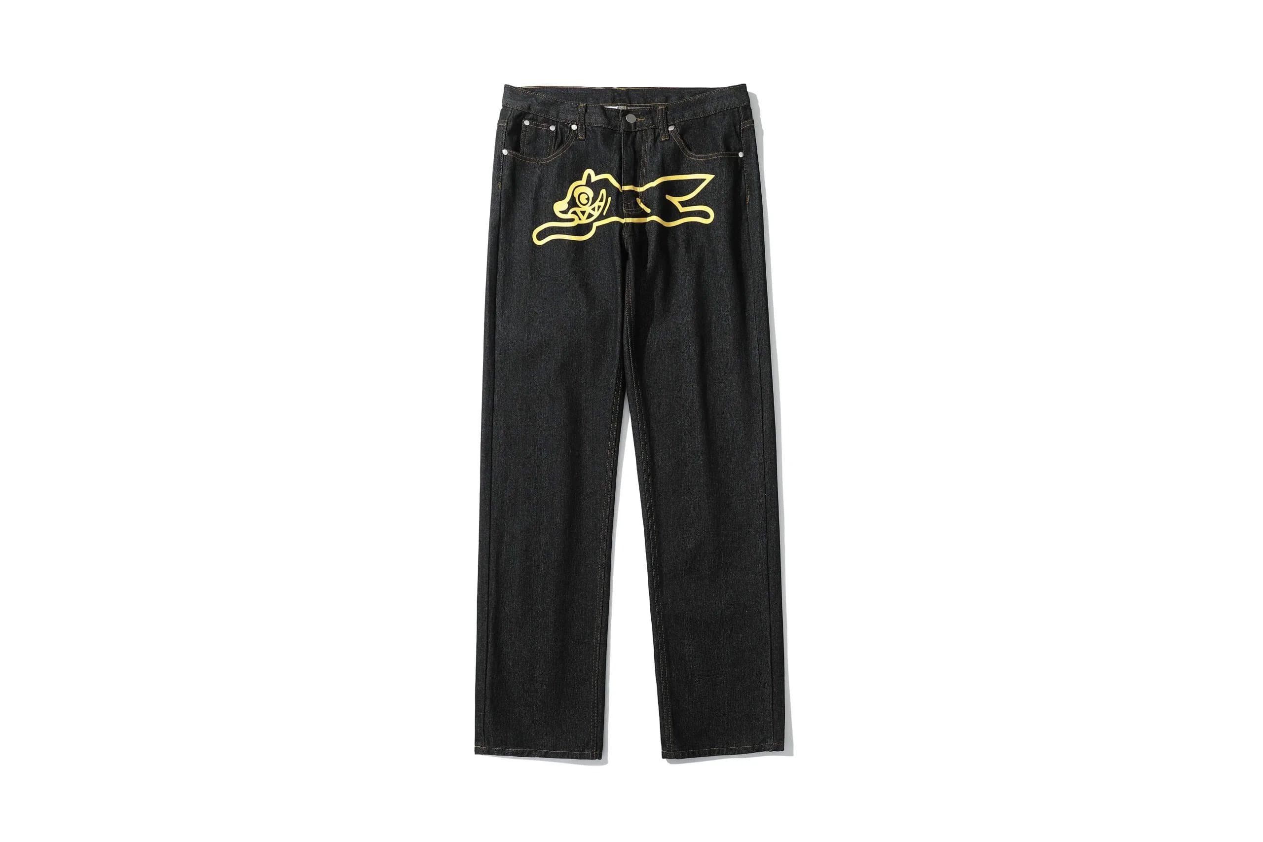 Corteiz Track Pants EliteWork — 27