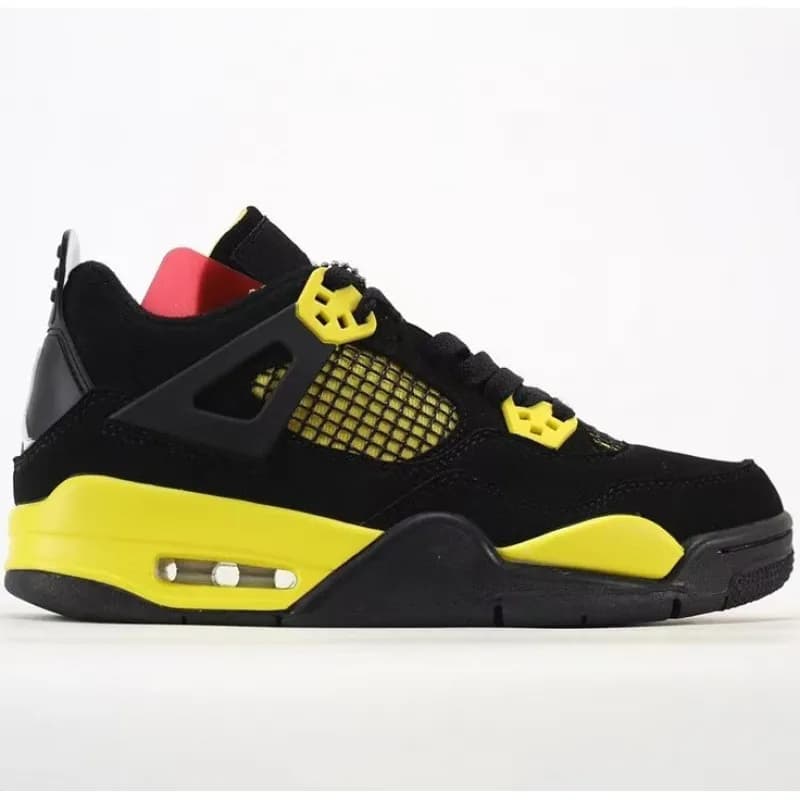Air Jordan 4 Fire Red — 14
