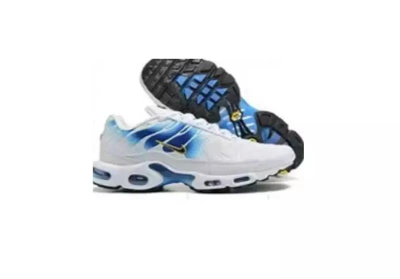 Nike Air Max Plus Turbo Blue