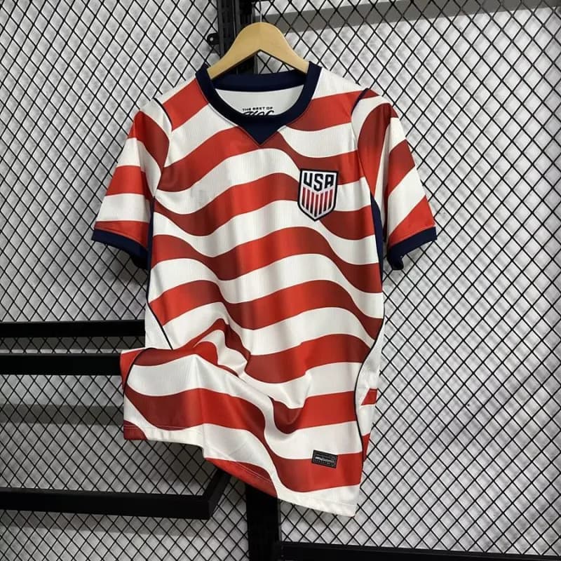 MLB National Team Jersey World Cup Inspired — 2026美国主场