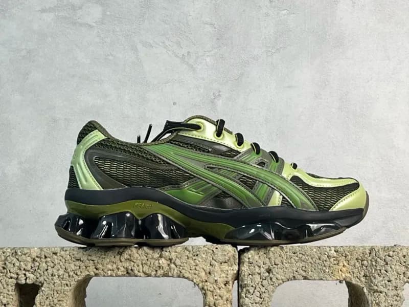 Asics Gel-1130 Lime Green