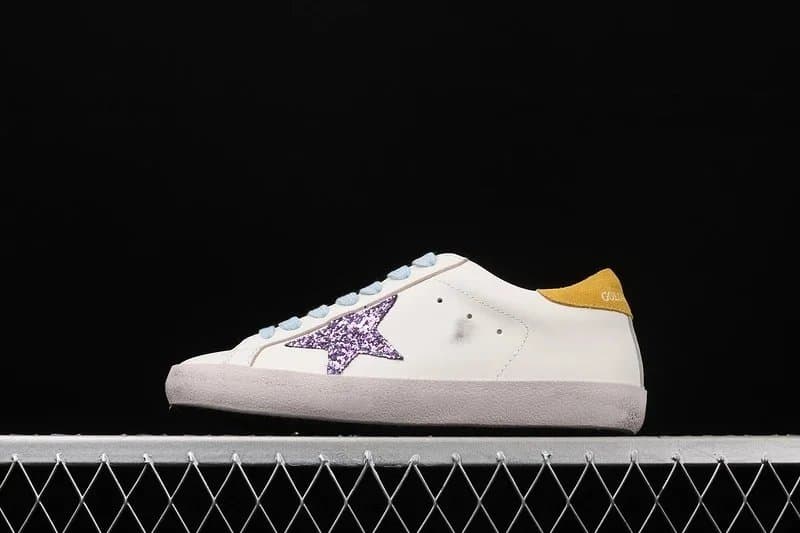 Golden Goose Ball Star GGDB x Converse — 5
